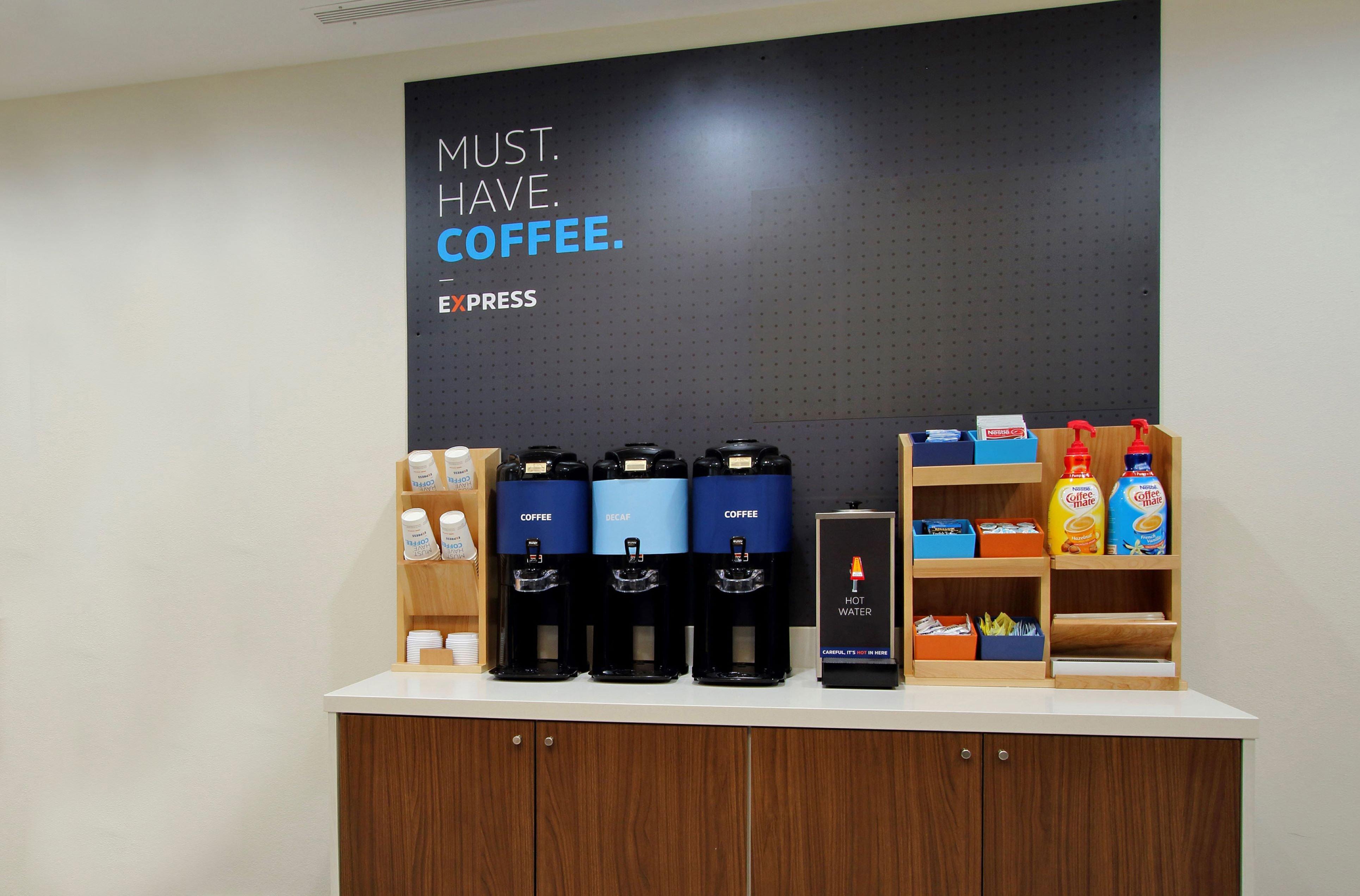 Holiday Inn Express Forest City By Ihg Zewnętrze zdjęcie