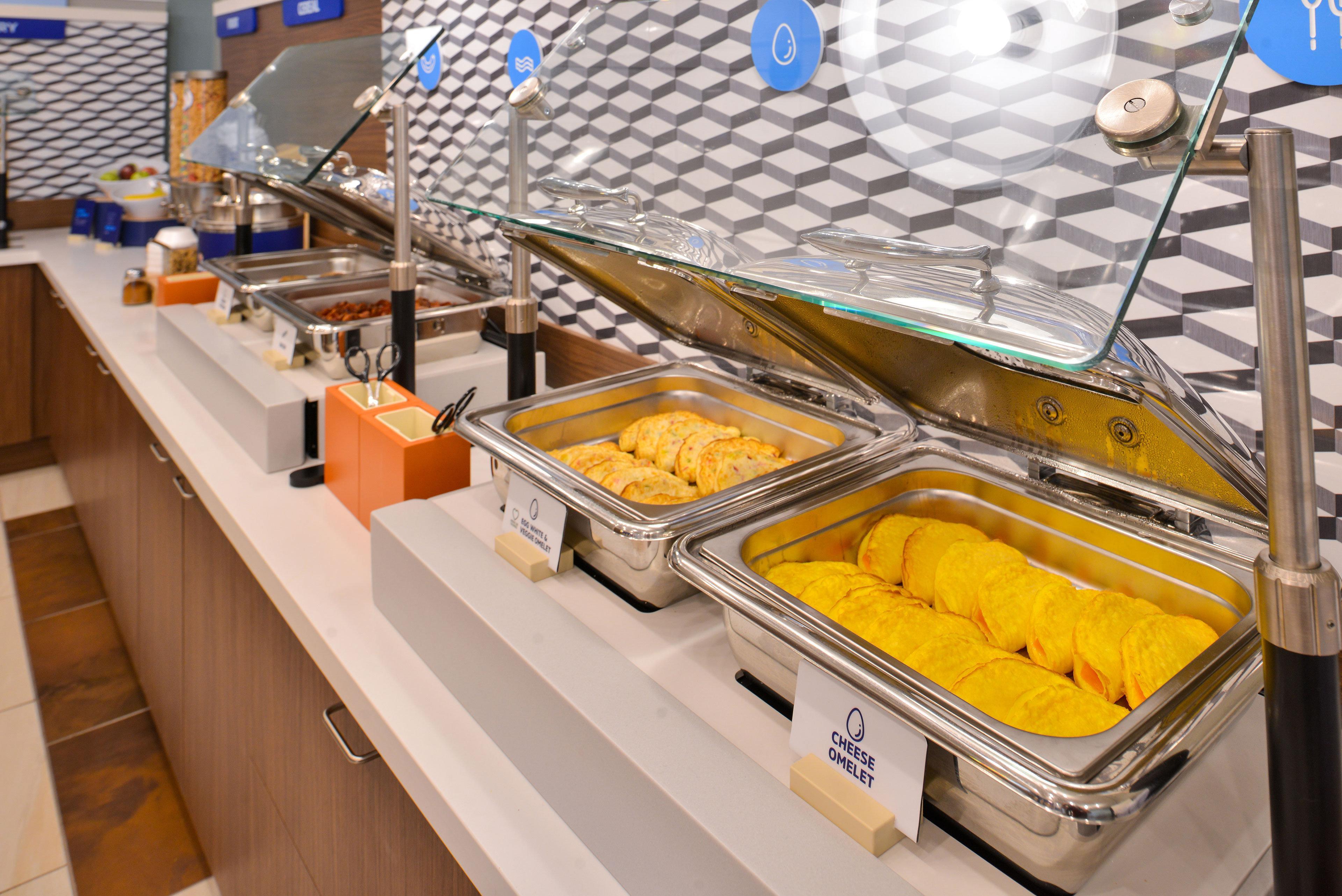 Holiday Inn Express Forest City By Ihg Zewnętrze zdjęcie